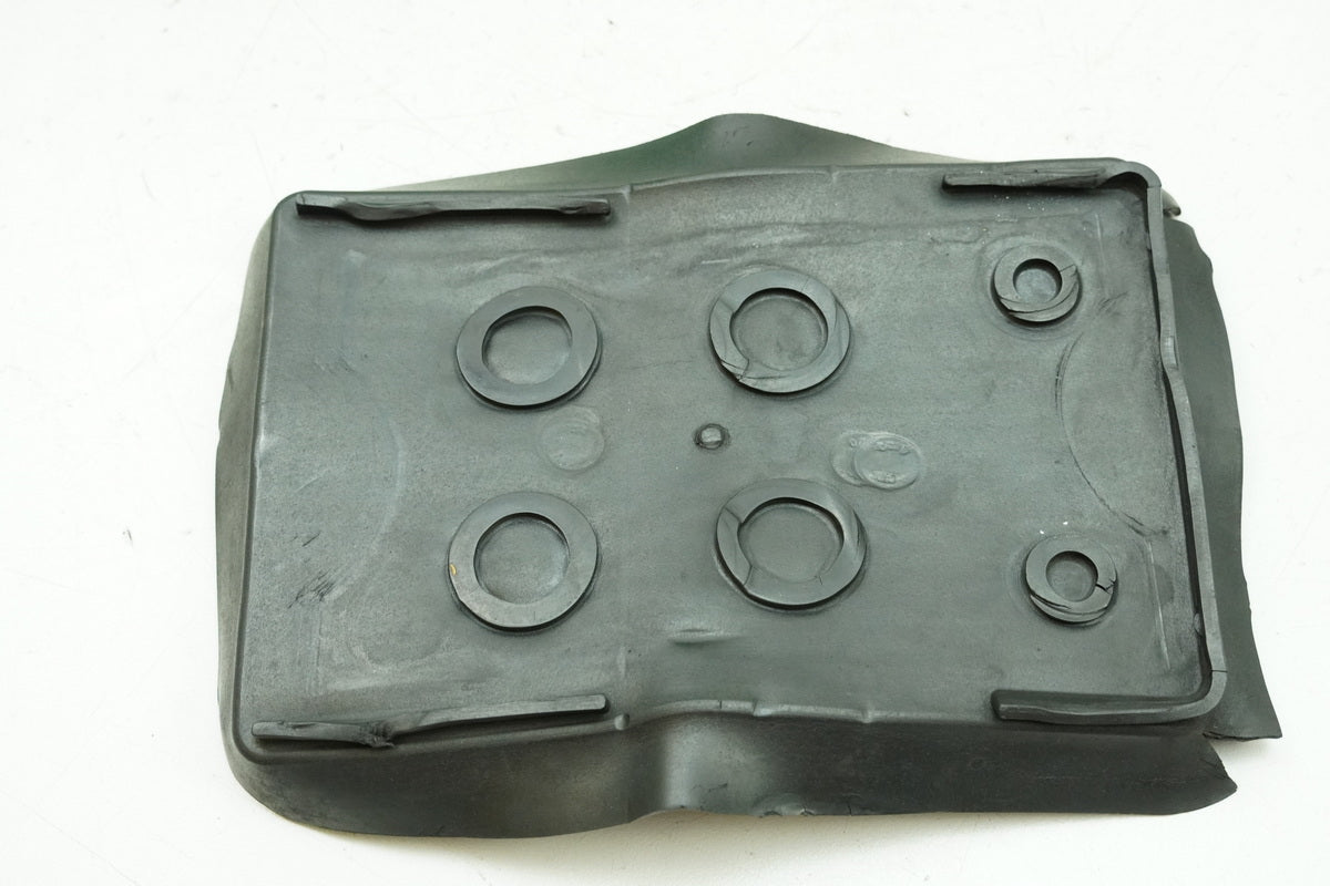 MOTO GUZZI California 1100 EV KD Battery Tray Rubber Mat Battery