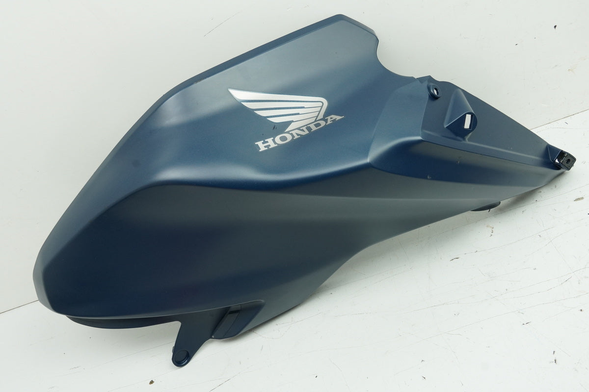 HONDA CB 125 R JC91 Fairing Tank Right Cover Trim Tankcover