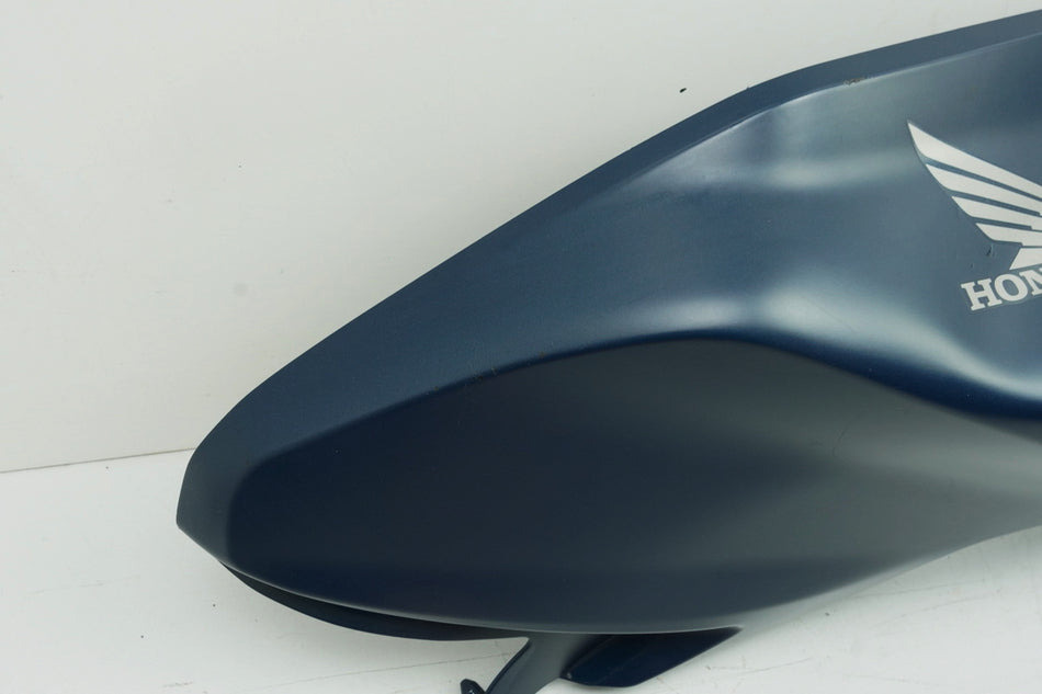 HONDA CB 125 R JC91 Verkleidung Tank rechts Abdeckung Cover Blende Tankcover