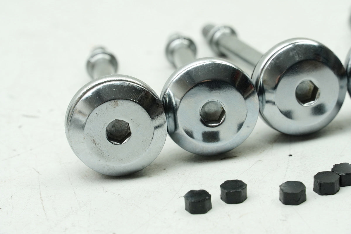 Honda GL 1500 F6C Valkyrie SC34 Cylinder Head Cover Screws Screw Engine