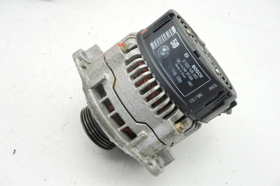 BMW R 850 R 259 Alternador Dinamo Generador