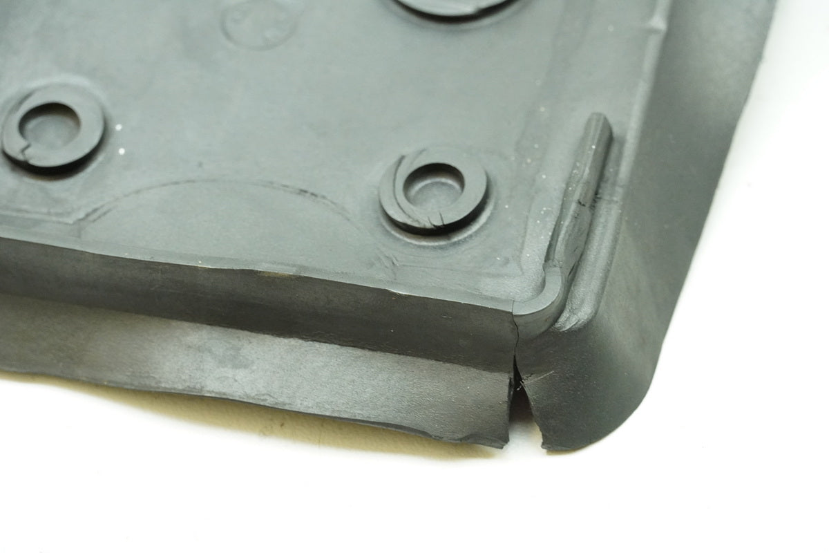 MOTO GUZZI California 1100 EV KD Battery Tray Rubber Mat Battery