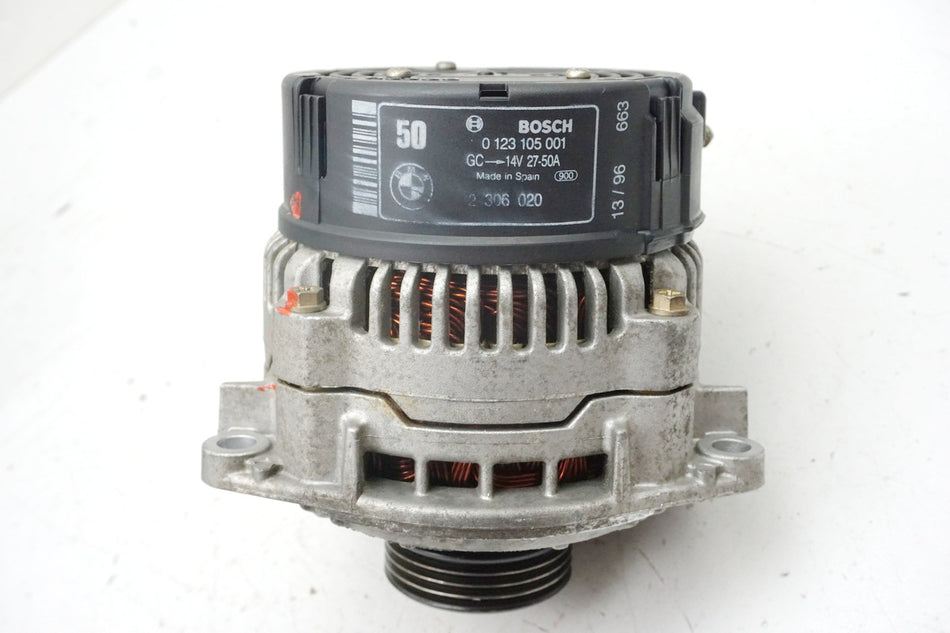 BMW R 850 R 259 Alternador Dinamo Generador