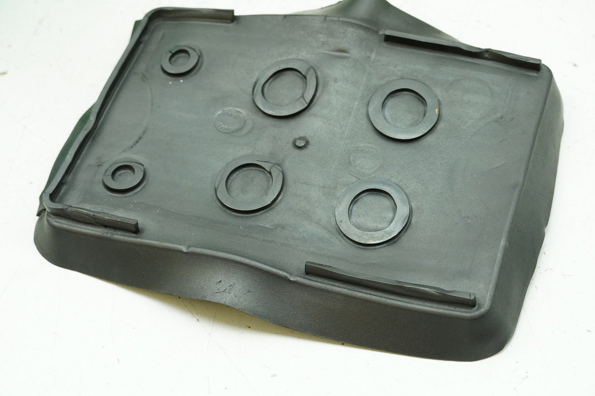 MOTO GUZZI California 1100 EV KD Battery Tray Rubber Mat Battery