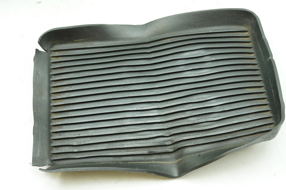 MOTO GUZZI California 1100 EV KD Battery Tray Rubber Mat Battery