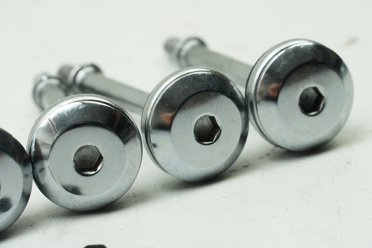Honda GL 1500 F6C Valkyrie SC34 Cylinder Head Cover Screws Screw Engine