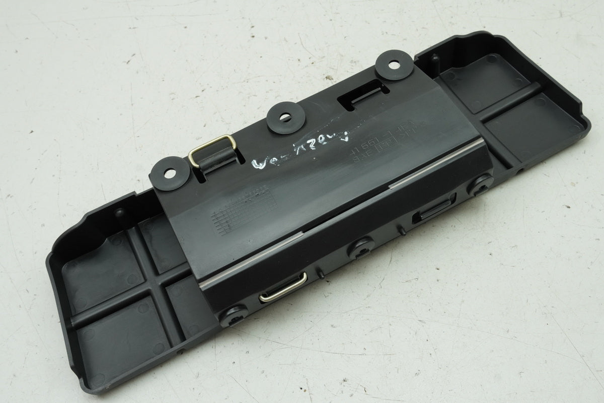 SUZUKI AN 400 WVAU BURGMAN Holder On-Board Tool Tool Compartment Box Mount K1 K2