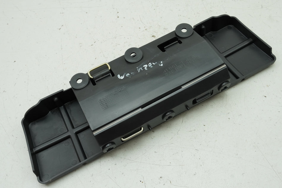 SUZUKI AN 400 WVAU BURGMAN Holder On-Board Tool Tool Compartment Box Mount K1 K2