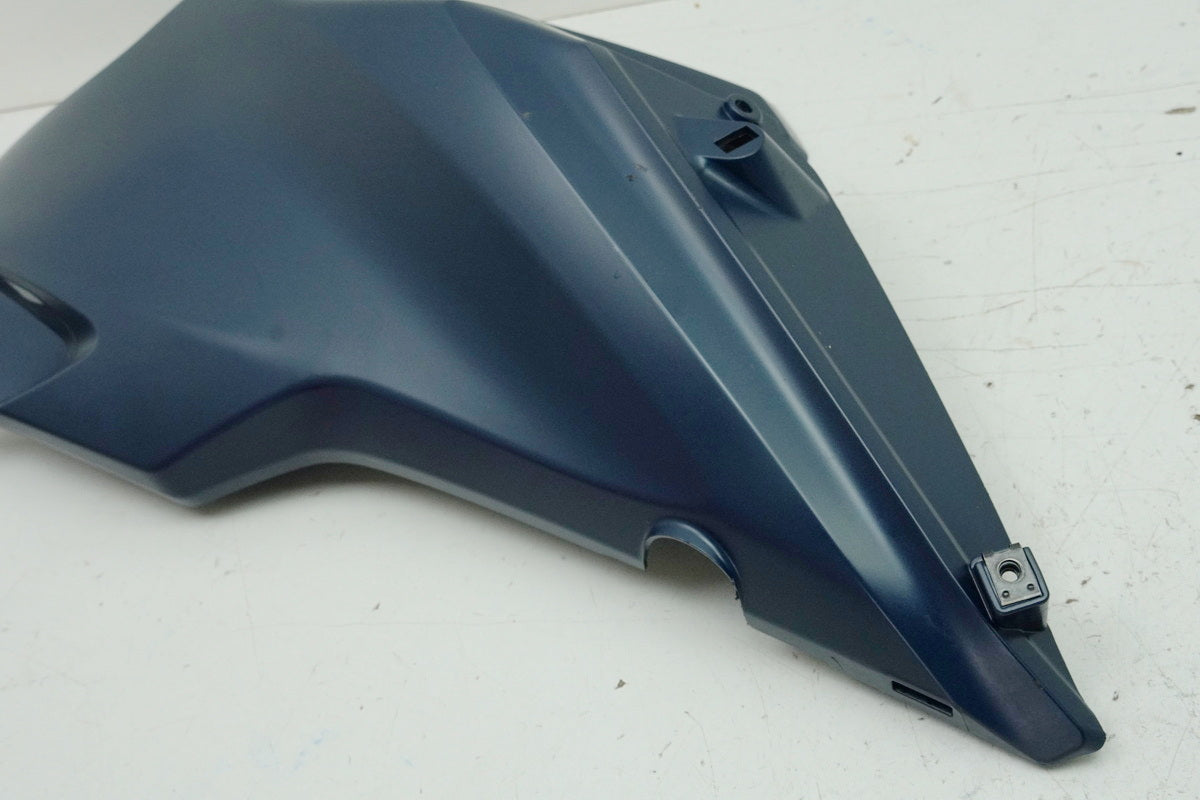 HONDA CB 125 R JC91 Fairing Tank Right Cover Trim Tankcover