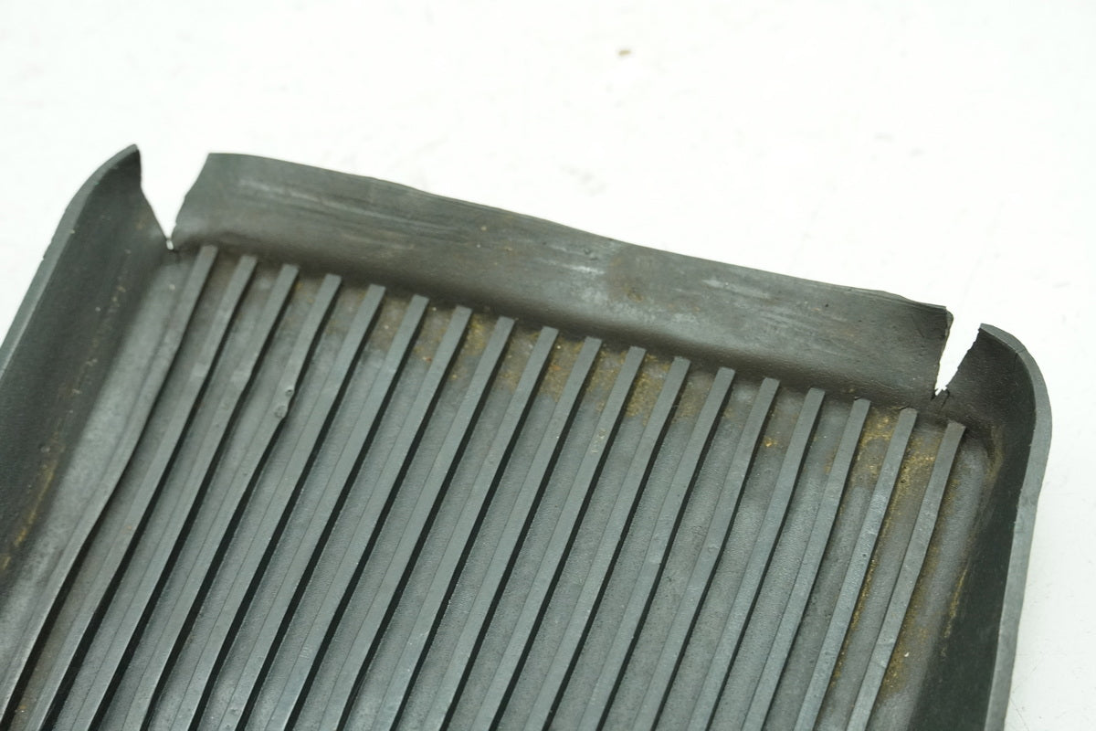 MOTO GUZZI California 1100 EV KD Battery Tray Rubber Mat Battery
