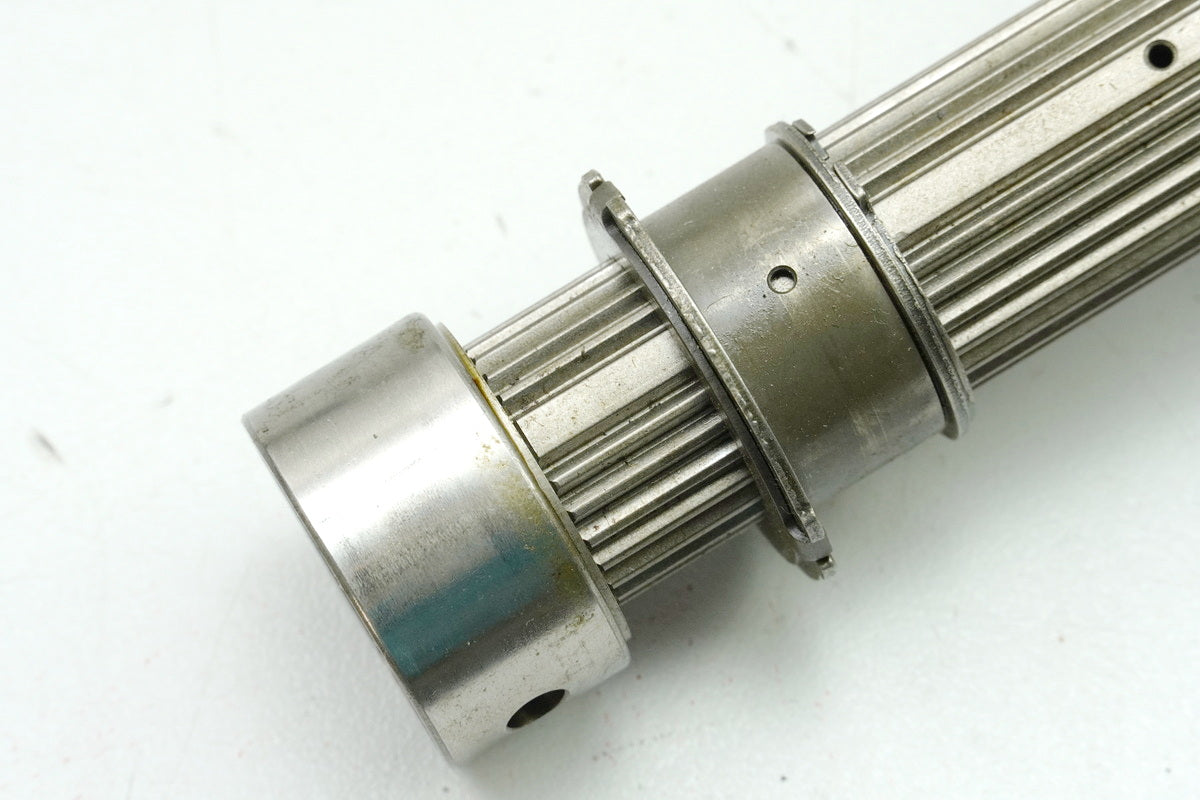 HONDA CBR 1000 SC24 Gearbox Main Shaft Input Shaft (for Engine) 23211-MS2-610