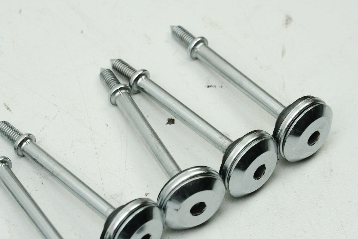 Honda GL 1500 F6C Valkyrie SC34 Cylinder Head Cover Screws Screw Engine