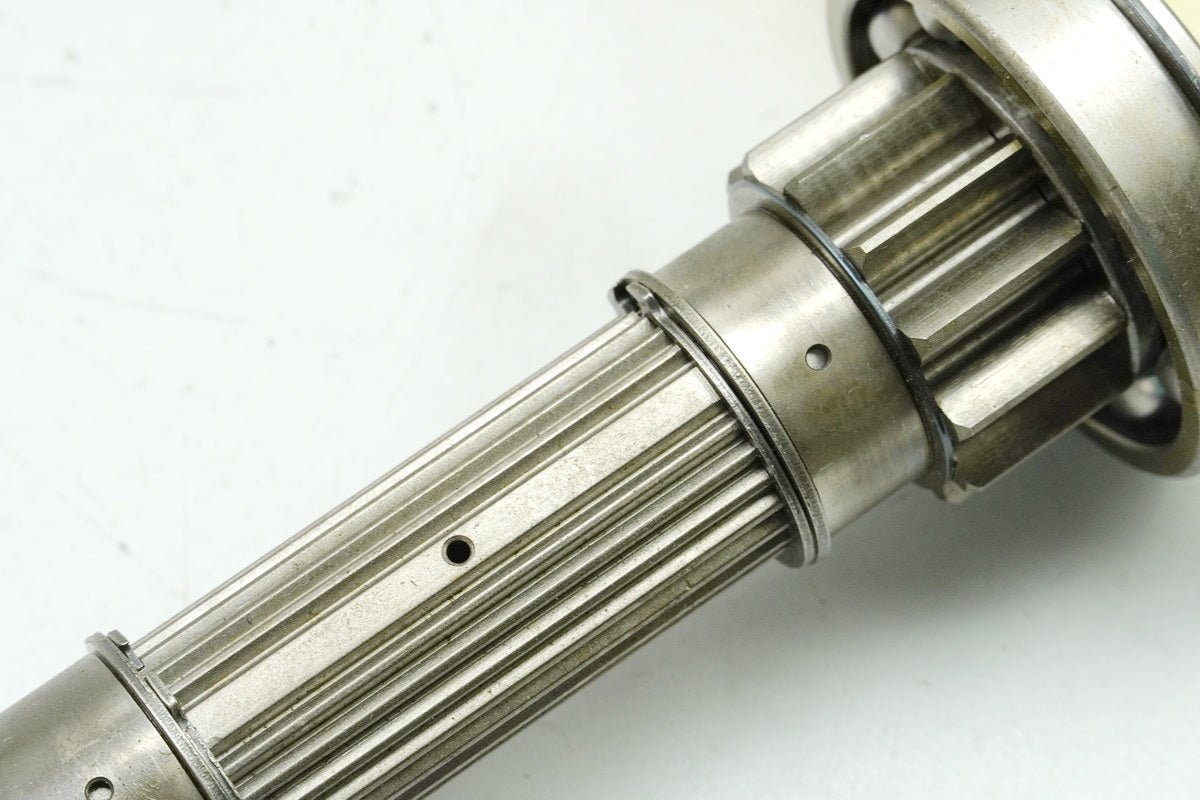 HONDA CBR 1000 SC24 Gearbox Main Shaft Input Shaft (for Engine) 23211-MS2-610