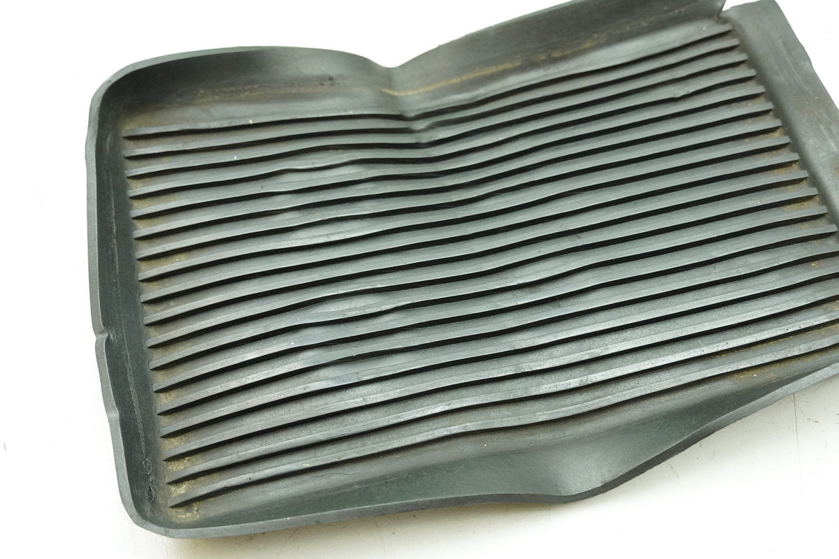 MOTO GUZZI California 1100 EV KD Battery Tray Rubber Mat Battery