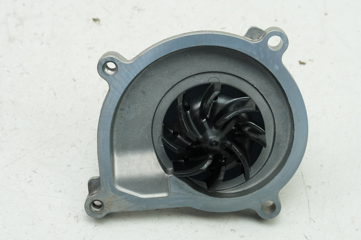 YAMAHA MTN 1000 MT-10 RN78 Water Pump orig. Impeller Shaft (for Engine) 4550 km