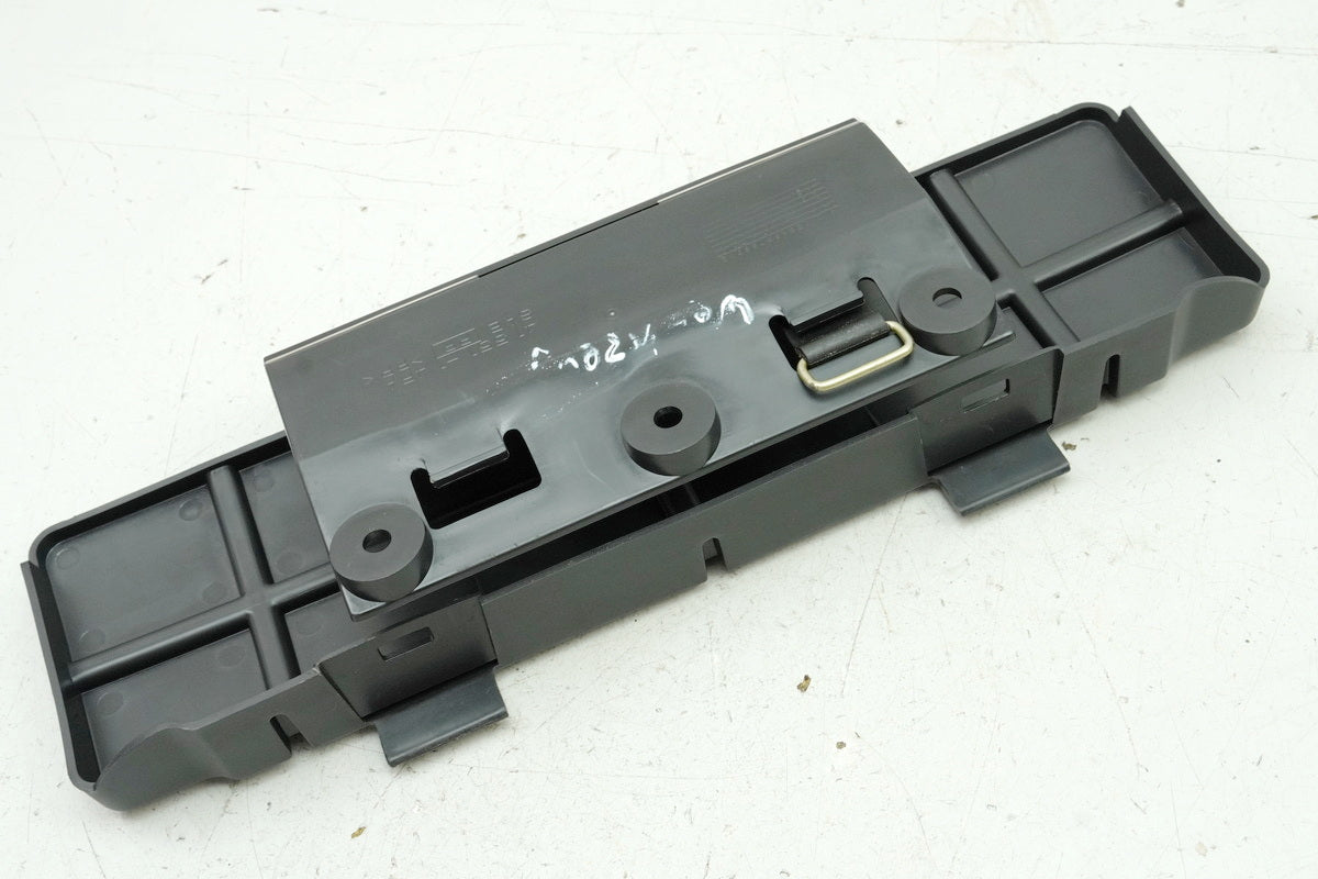 SUZUKI AN 400 WVAU BURGMAN Holder On-Board Tool Tool Compartment Box Mount K1 K2