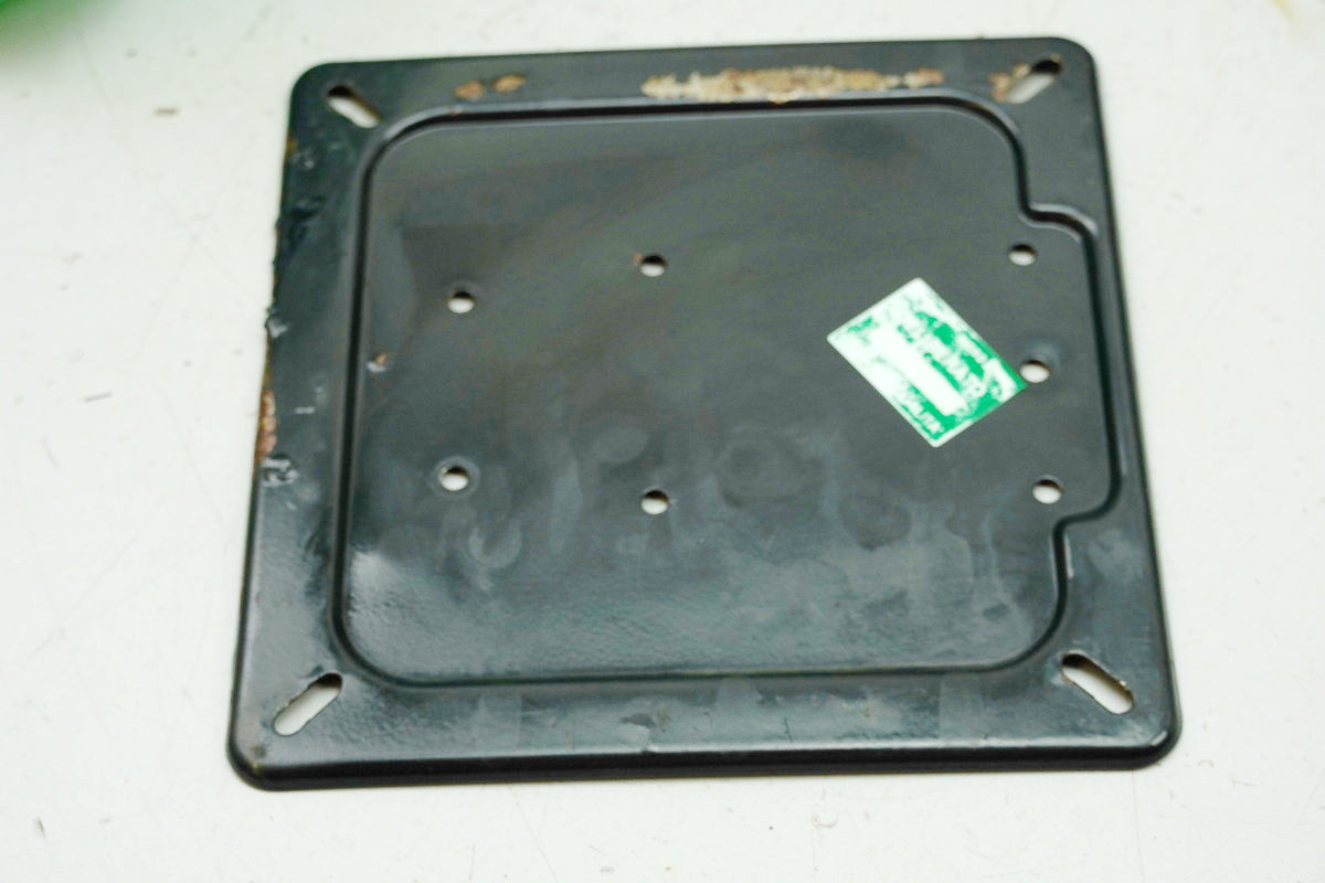 MOTO GUZZI California 1100 EV License Plate Holder Plate License Plate