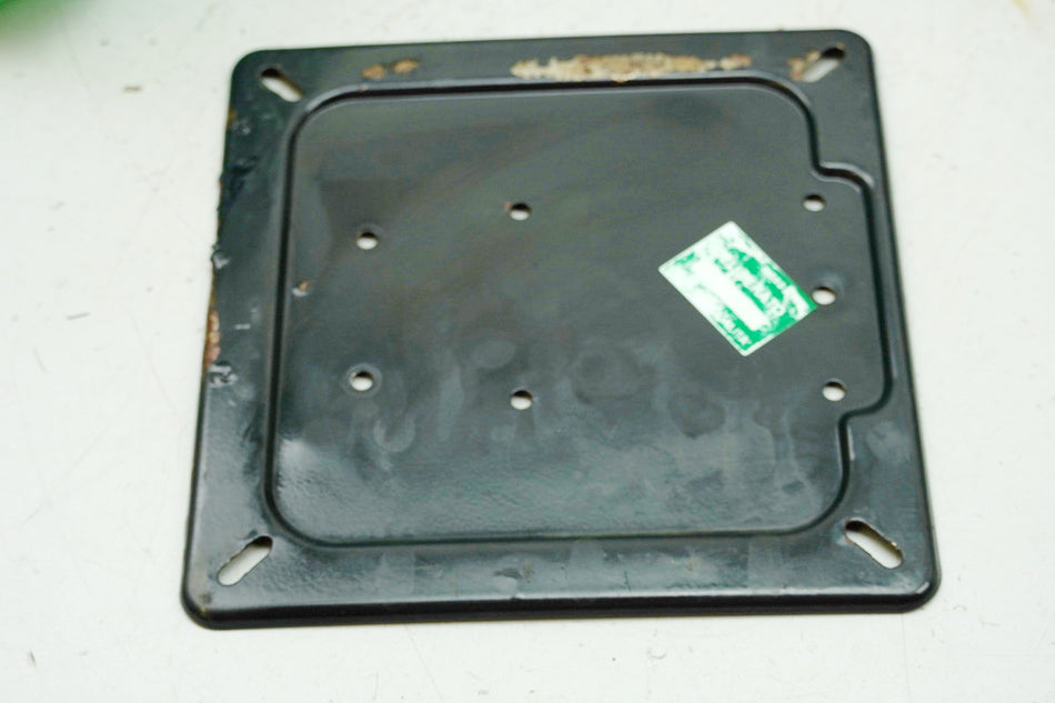 MOTO GUZZI California 1100 EV License Plate Holder Plate License Plate