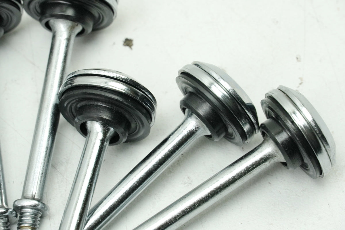 Honda GL 1500 F6C Valkyrie SC34 Cylinder Head Cover Screws Screw Engine