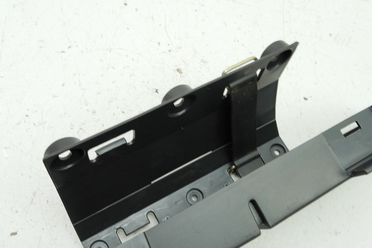 SUZUKI AN 400 WVAU BURGMAN Holder On-Board Tool Tool Compartment Box Mount K1 K2
