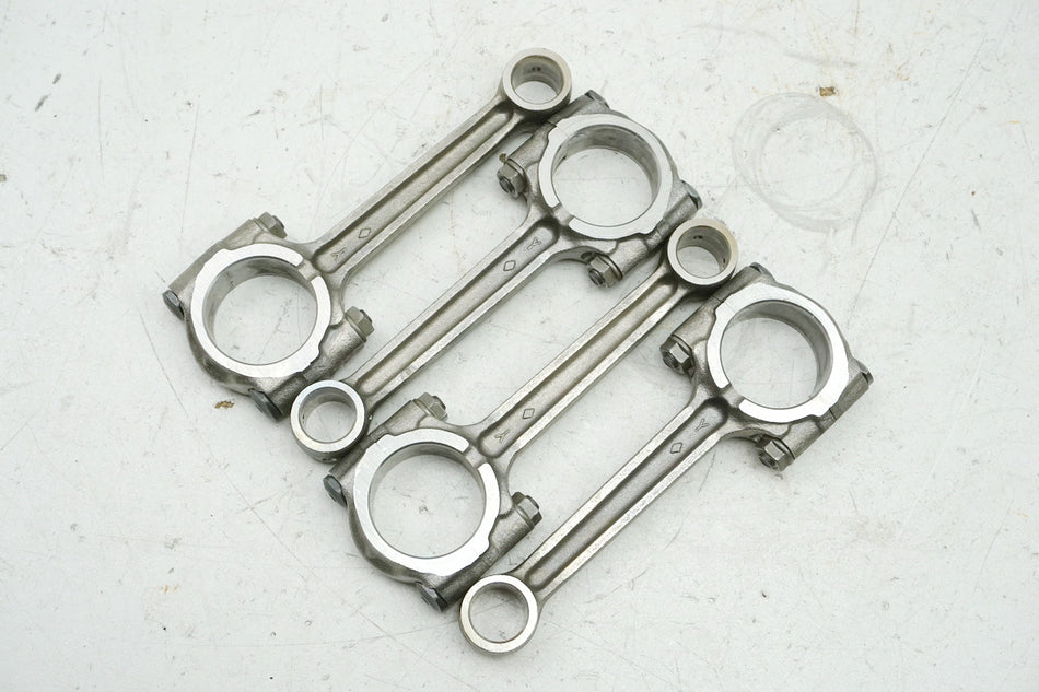 YAMAHA FZR 600 R 3HE Pleuel Pleuelstange Pleul Satz Piston Rods