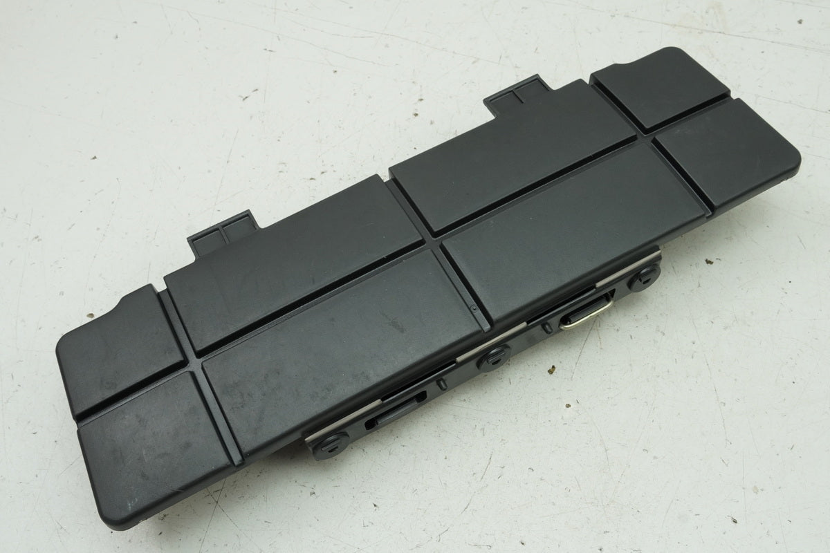 SUZUKI AN 400 WVAU BURGMAN Holder On-Board Tool Tool Compartment Box Mount K1 K2