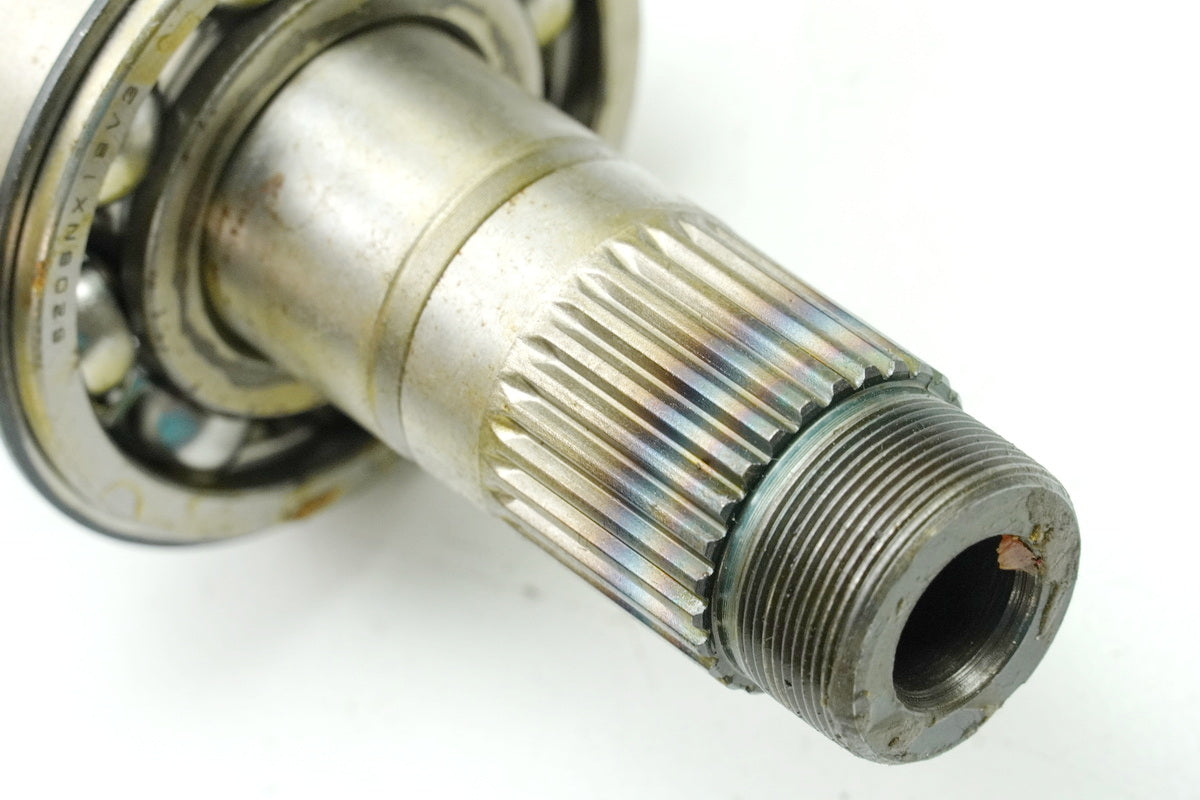 HONDA CBR 1000 SC24 Gearbox Main Shaft Input Shaft (for Engine) 23211-MS2-610