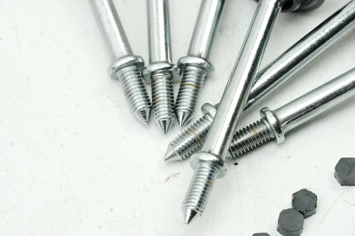 Honda GL 1500 F6C Valkyrie SC34 Cylinder Head Cover Screws Screw Engine