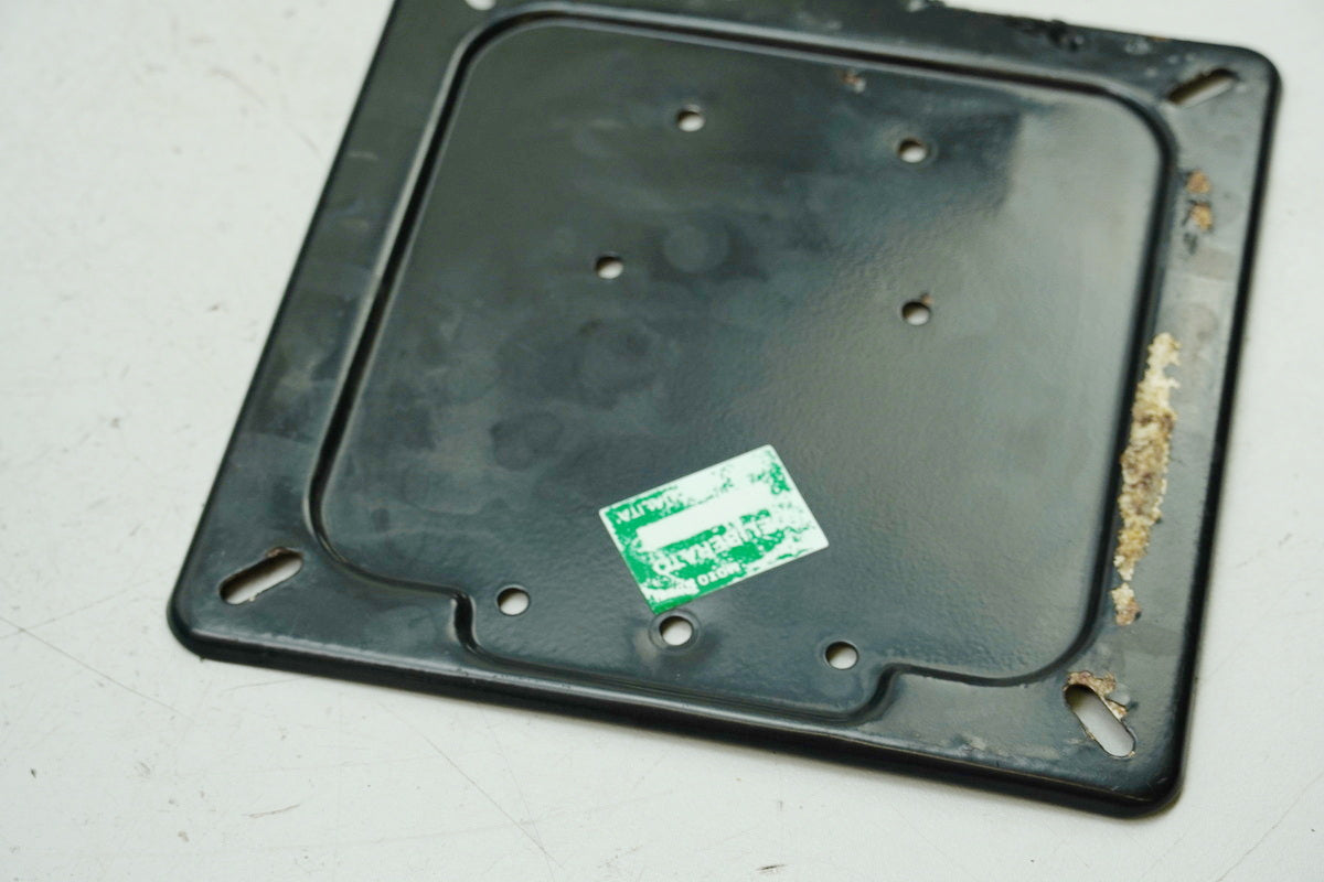 MOTO GUZZI California 1100 EV License Plate Holder Plate License Plate