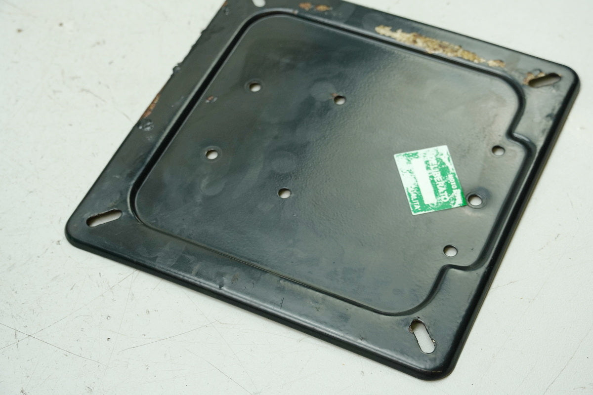 MOTO GUZZI California 1100 EV License Plate Holder Plate License Plate
