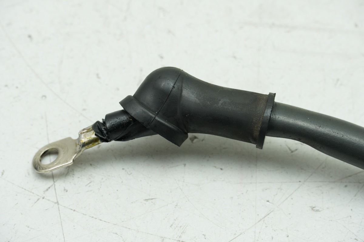 KYMCO PEOPLE GT 300 i V4 Starter Cable Cable for Starter 32410-LGE5-E00