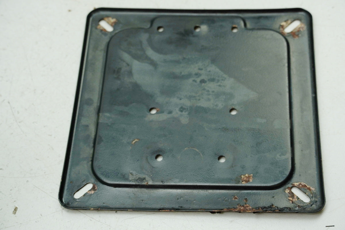 MOTO GUZZI California 1100 EV License Plate Holder Plate License Plate