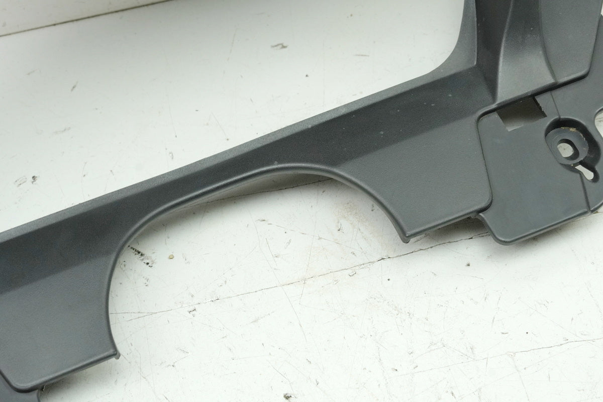 SUZUKI AN 400 WVAU BURGMAN Verkleidung Tacho Abdeckung Cockpit Cover K1 K2
