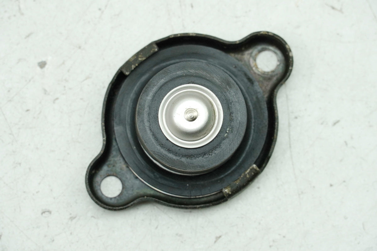 YAMAHA TDM 850 4TX Radiator Cap Radiator Cover