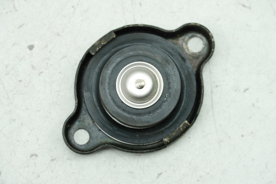 YAMAHA TDM 850 4TX Radiator Cap Radiator Cover