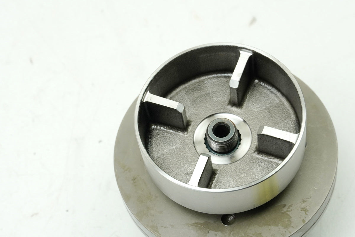 Honda GL1500 F6C Valkyrie SC34 Zahnrad Antrieb Lichtmaschine Nabe Welle (Motor)