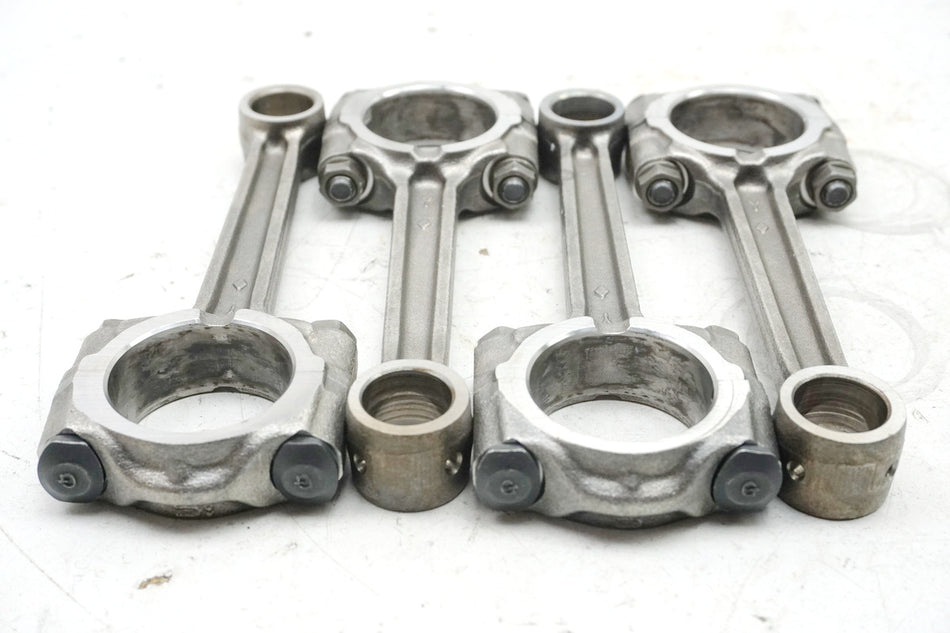 YAMAHA FZR 600 R 3HE Pleuel Pleuelstange Pleul Satz Piston Rods
