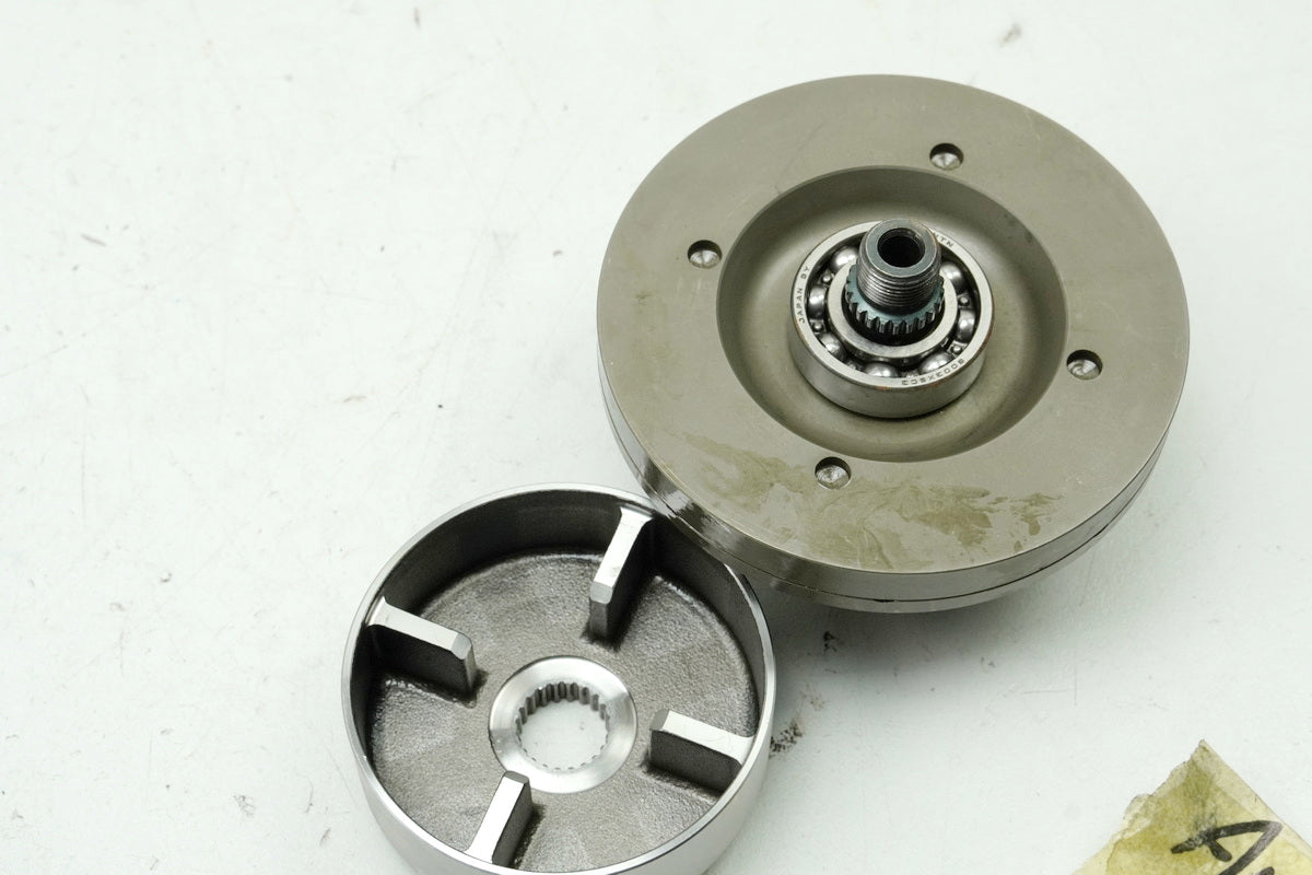 Honda GL1500 F6C Valkyrie SC34 Zahnrad Antrieb Lichtmaschine Nabe Welle (Motor)