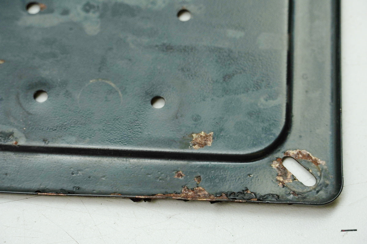 MOTO GUZZI California 1100 EV License Plate Holder Plate License Plate