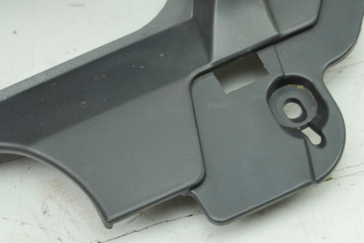 SUZUKI AN 400 WVAU BURGMAN Verkleidung Tacho Abdeckung Cockpit Cover K1 K2