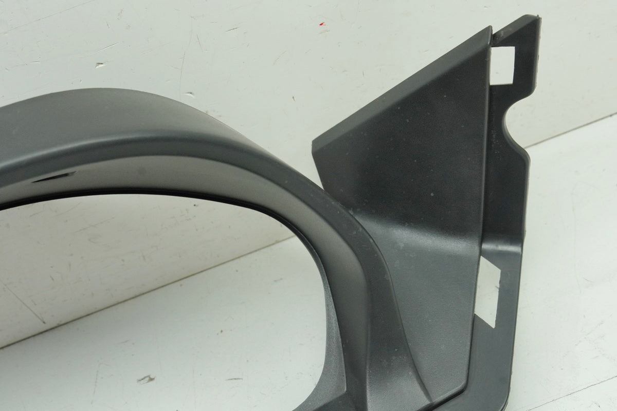 SUZUKI AN 400 WVAU BURGMAN Verkleidung Tacho Abdeckung Cockpit Cover K1 K2
