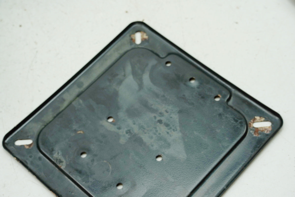 MOTO GUZZI California 1100 EV License Plate Holder Plate License Plate