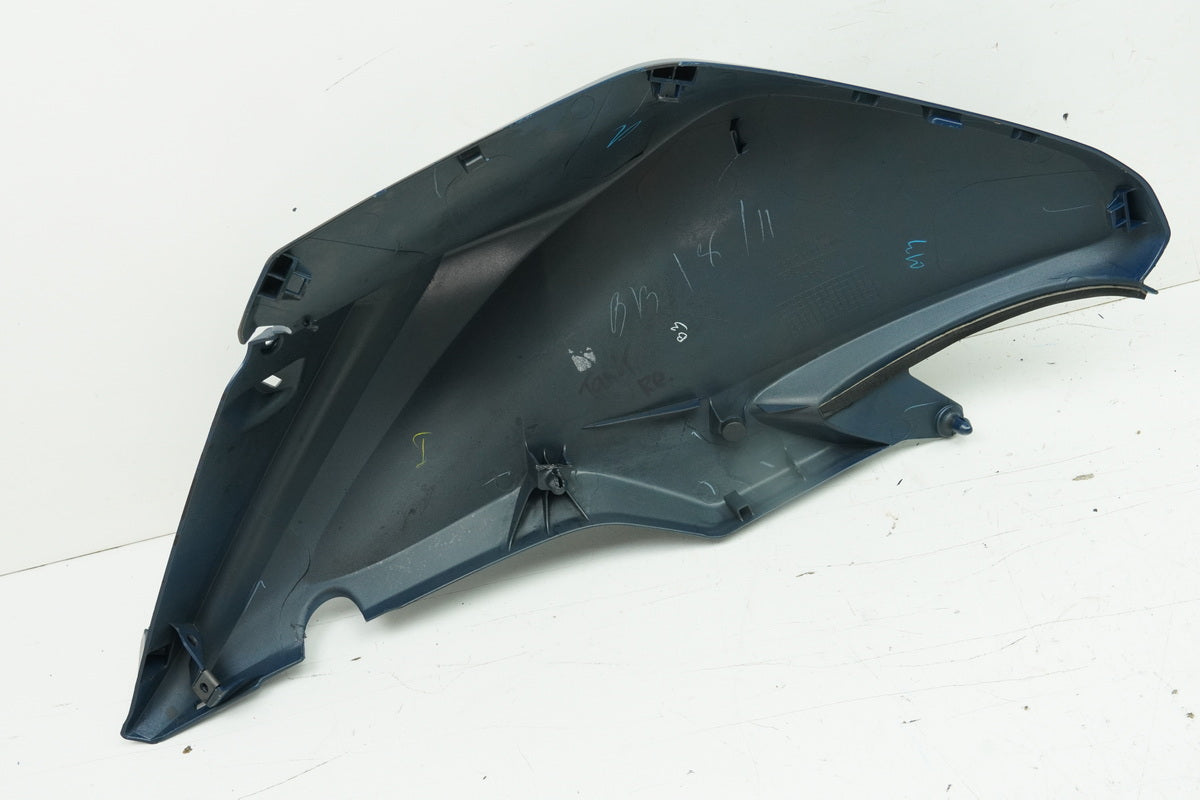 HONDA CB 125 R JC91 Fairing Tank Right Cover Trim Tankcover