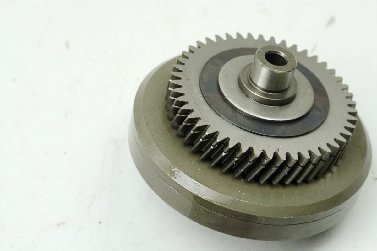 Honda GL1500 F6C Valkyrie SC34 Zahnrad Antrieb Lichtmaschine Nabe Welle (Motor)