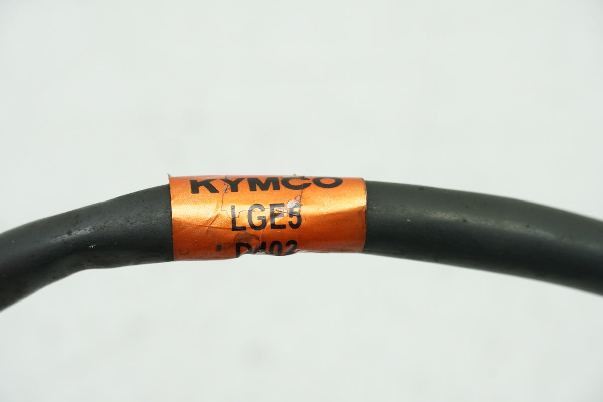 KYMCO PEOPLE GT 300 i V4 Starter Cable Cable for Starter 32410-LGE5-E00