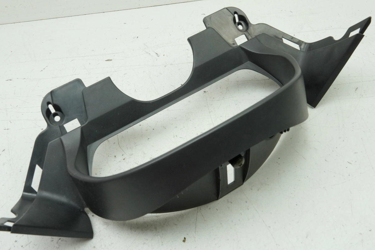 SUZUKI AN 400 WVAU BURGMAN Verkleidung Tacho Abdeckung Cockpit Cover K1 K2