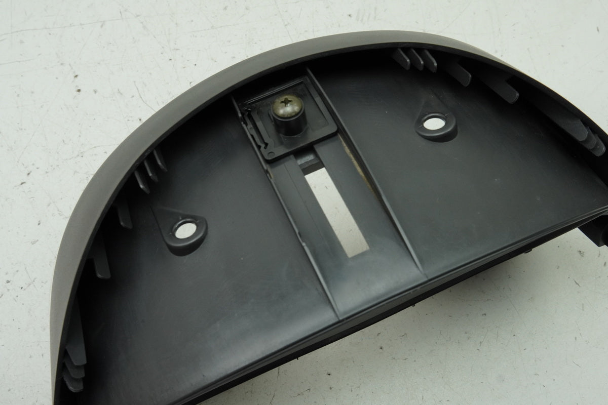 SUZUKI AN 400 WVAU BURGMAN Verkleidung Tacho Abdeckung Cockpit Cover K1 K2