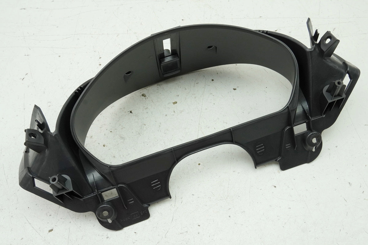 SUZUKI AN 400 WVAU BURGMAN Verkleidung Tacho Abdeckung Cockpit Cover K1 K2