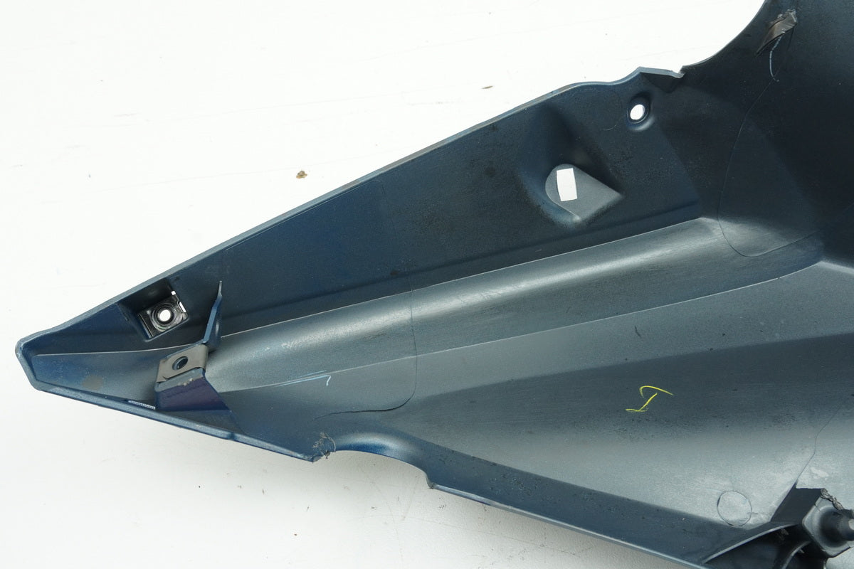 HONDA CB 125 R JC91 Fairing Tank Right Cover Trim Tankcover
