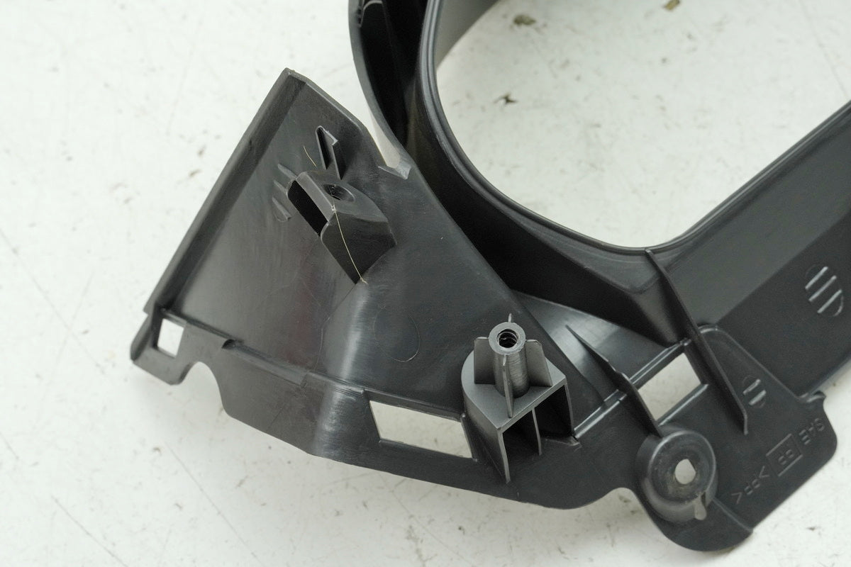 SUZUKI AN 400 WVAU BURGMAN Verkleidung Tacho Abdeckung Cockpit Cover K1 K2